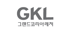 GKL 로고