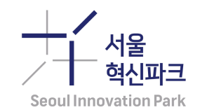 서울혁신파크 로고