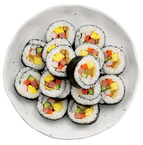 김밥