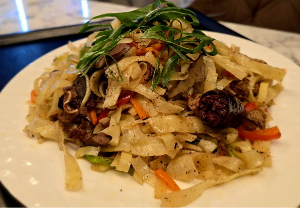 타왕 촐린 초이븡