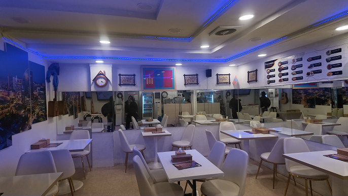 바얀몽골 내부 이미지