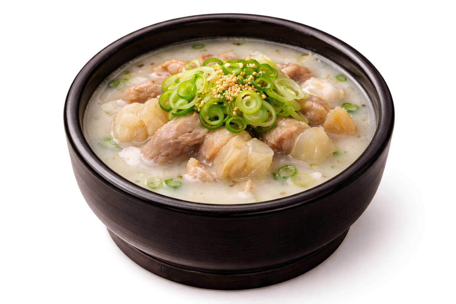 도가니탕 이미지