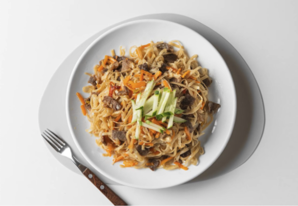 바얀몽골의 초이븡