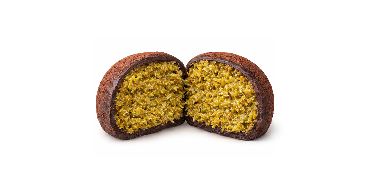 The Dessert Everyone’s Talking About: Dujjonku